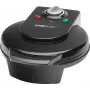 Clatronic 261 679 vahvliraud 5 vahvlit Must 1200 W