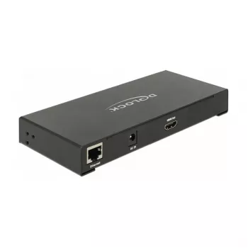 Videosignaali muundur DeLOCK 87732