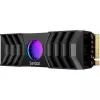 SSD-ketas Lexar 2TB M.2 PCI Express 5.0 NVMe LNM1090002T-RNANG