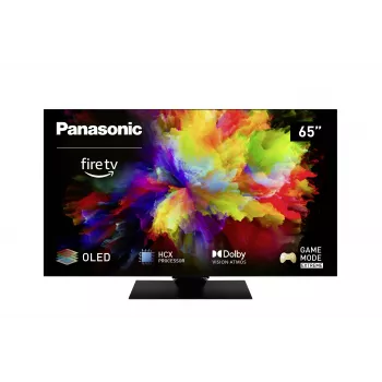 Television Panasonic TV-65Z80BEZ 65 inch OLED 4K