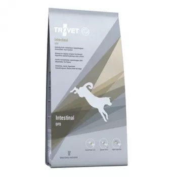 Kuiv koeratoit TROVET Duck & Potato Diet DPD Adult 300 g — hüpoallergeenne ühe loomse valguallikaga, 22% valku, 16% rasva