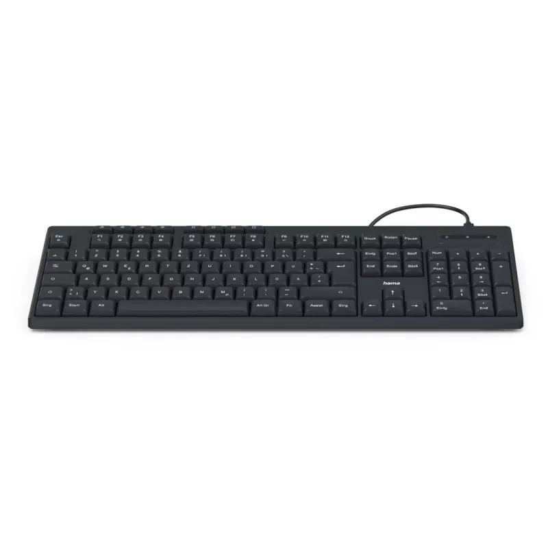 HAMA CK-200 must kaabel 2 m – U8173052