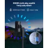 Power Bank statiiviga P0X1