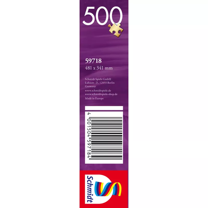 Schmidt Spiele 59718 Toode
