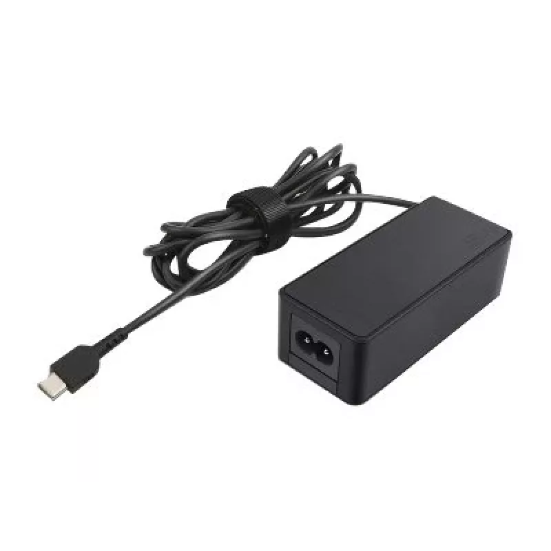 Lenovo GX20N20875 toiteadapter/inverter Siseruumides 45 W Must