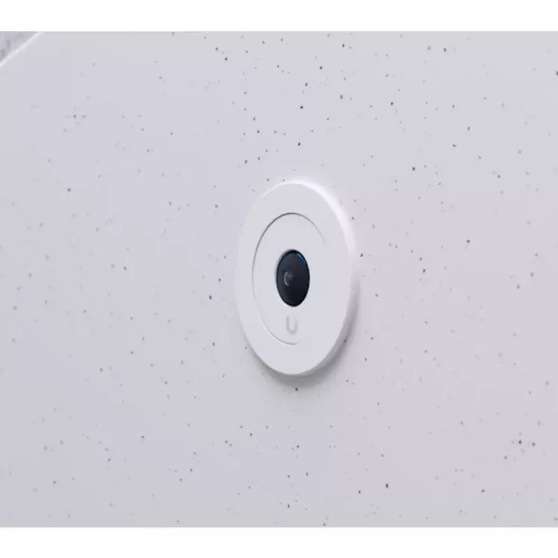 Ubiquiti UniFi AI Theta 360 objektiiv • 4K • 360° • UVC-AI-Theta-Lens-360