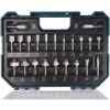 Makita D-74778 freesitera Freesiterade komplekt