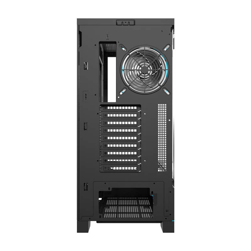 Arvutikorpus darkFlash DY451L PRO Must ATX Must