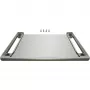 Bosch WTZ2750X pesumasina osa/tarvik Virnastamiskomplekt 1 tk