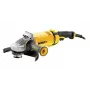 DeWALT DWE4559 nurklihvija 23 cm 6500 RPM 2400 W 5,7 kg