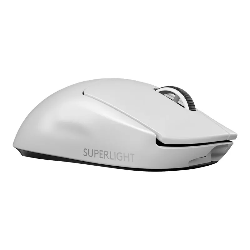 Logitech G PRO X SUPERLIGHT juhtmevaba mänguhiir