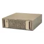 Nvidia DGX Spark GB10 128 GB LPDDR5x-SDRAM 4 TB SSD DGX OS tööjaam kuldne