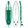 Extralink SUP laud 320cm täispuhutav ilma tarvikuteta
