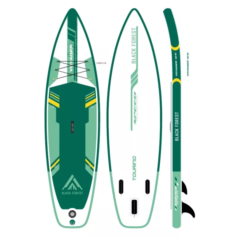 Extralink SUP laud 320cm täispuhutav ilma tarvikuteta