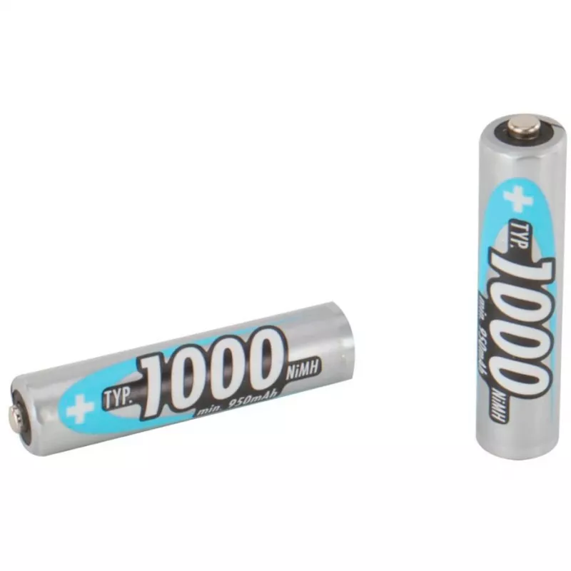Kodupatarei AAA Ansmann 5030882