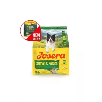Kuiv koeratoit JOSERA Adult Chicken 12,5 kg — linnuliha, 24% valku, 12% rasva, gluteenivaba