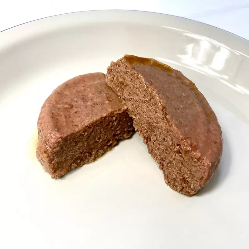 FOLK Kitten Delicate lamb dish - märg kassitoit - 85g
