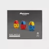 Mängukonstruktorikomplekt Marioinex Mini Waffle Constructor — 141 tk, mitmevärviline, vanusele 5+
