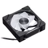 Fan Phanteks D30-120 12cm Must 250-2000 RPM Fluid Dynamic Bearing