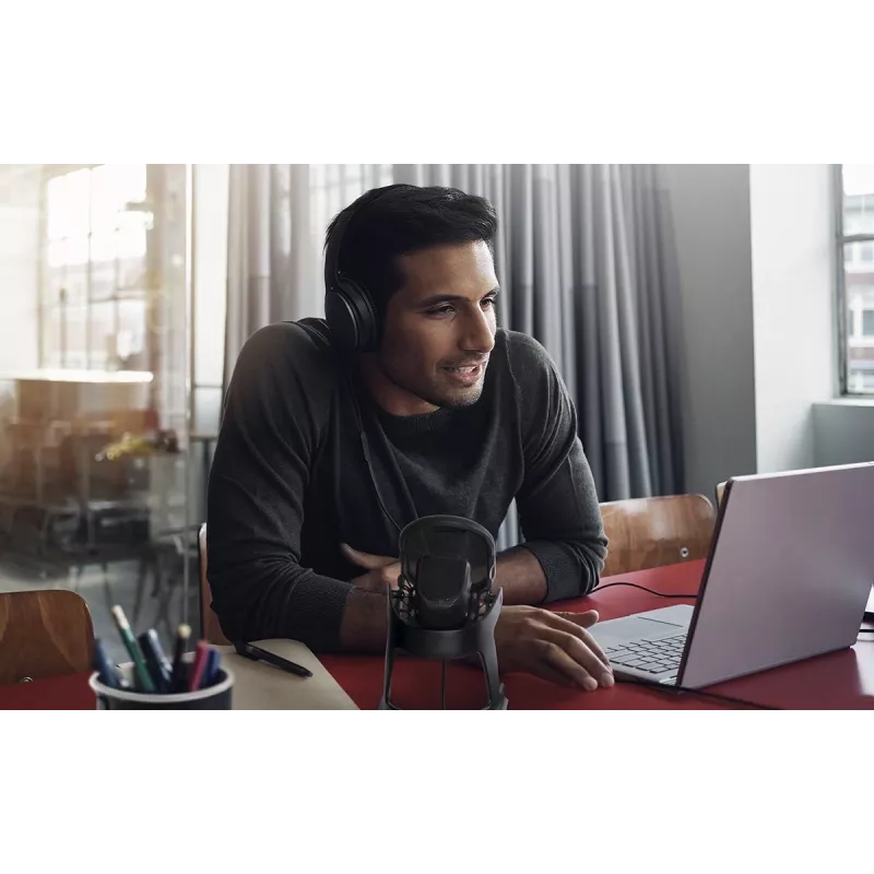Marantz Professional Umpire kondensaatormikrofon USB