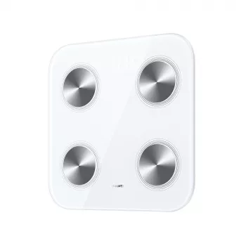 Huawei Scale 3 kehamassiindeksi (KMI) mõõtev valge kaal 55020ABM HUAWEI