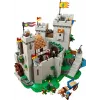 LEGO ICONS 10305 Lõvirüütlite loss