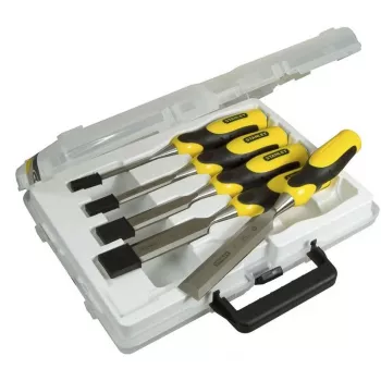 Dynagrip peitlikomplekt 5 tk (6, 10, 15, 20, 25)