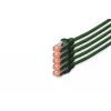 Digitus DK-1644-100-G-5 Etherneti paigalduskaabel