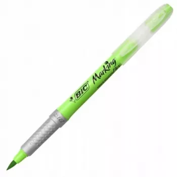 BIC Highlighter FLEX Roheline 1 tk 494619