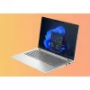 HP ProBook 4 G1i sülearvuti AI - 177-kraadise hingedisainiga - Intel Core Ultra 7 255U / 2 GHz - Win 11 Pro - Intel Graphics - 32 GB RAM - 1 TB SSD NVMe - 35,6 cm (14 tolli)