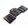 CoreParts MBXAP-BA0071 sülearvuti varuosa Aku
