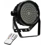 LED-efektivalgusti EUROLITE SLS-98 98 valge LED-iga, kompaktne lava-/efektivalgusti