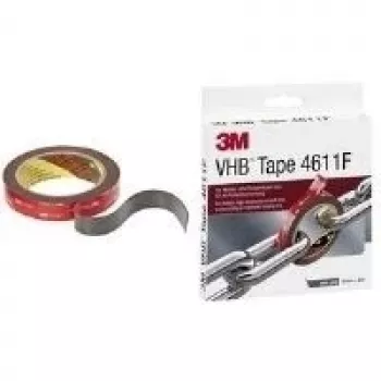 Duct Tape 3M DT595200197 Must