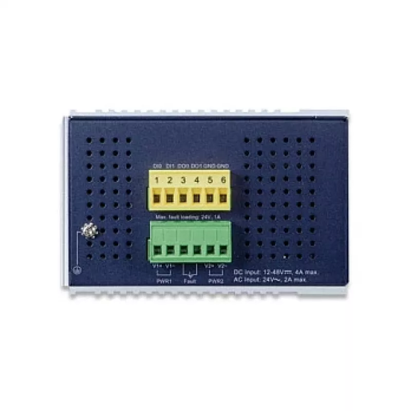 Planet IGS-6325-8T4X - Lüliti - L3 - hallatav