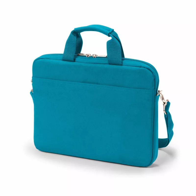Eco õhuke Case DICOTA BASE 35,8 cm (14,1 tolli) sinine