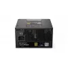 Toiteplokk ENDORFY Supremo FM6 850 W, 24-kontaktiline ATX, täielikult modulaarne, 80 PLUS Gold, 120 mm ventilaator, must