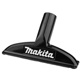 Makita 199039-9 käeshoitav tolmuimeja must
