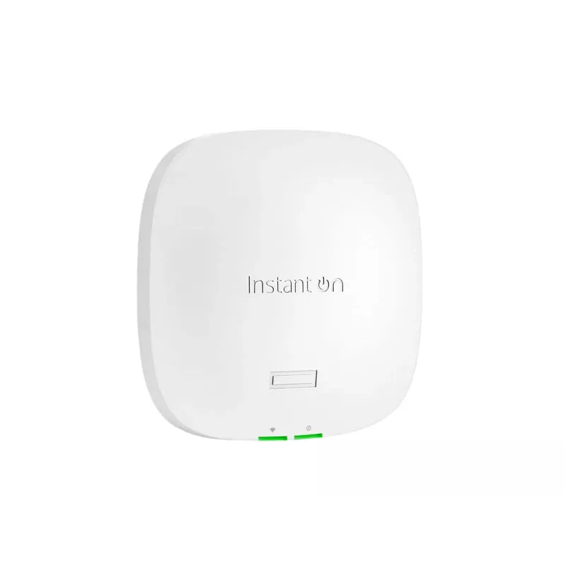 Pöörduspunkt HPE Instant On AP21 2.4 GHz 5 GHz Wi-Fi 5