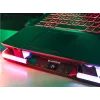 Jahutusjaam Gamezone Snowman Pro 17 tolli RGB