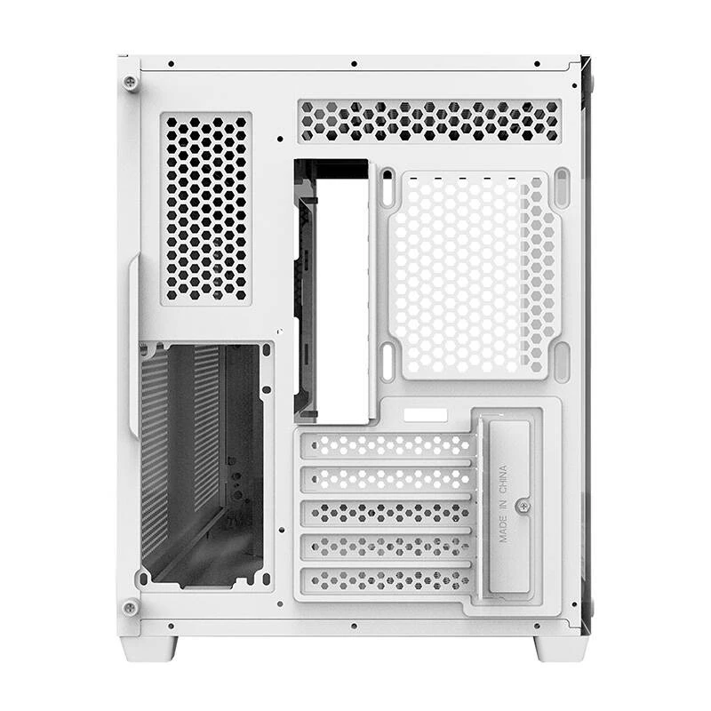 Darkflash C285MP arvutikorpus (valge)