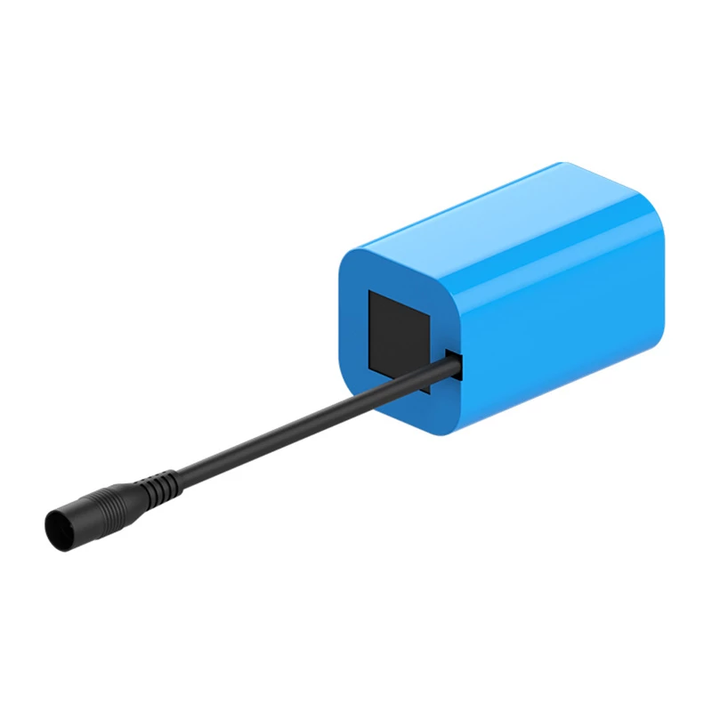 Aku Flytec V900 12000 mAh — taaslaetav väline akupakett, 12000 mAh mahtuvus
