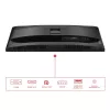AOC 24E4U arvutimonitor 60,5 cm (23,8 tolli) 1920 x 1080 pikslit Full HD LED must