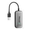 Juhtmevaba adapter Ottocast Play2Video CA515-T CarPlay ja Android Auto jaoks
