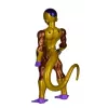 DRAGON BALL LIMIT BREAKER GOLDEN FRIEZA (DB36733)