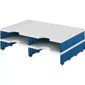 Styro 268-1202.38 Hall