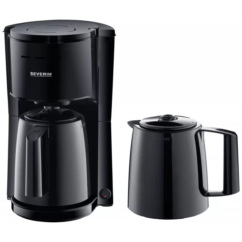 Tilkkohvimasin Severin 1 L KA 9306