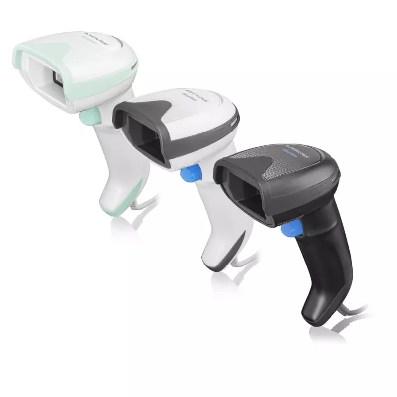 Käsivöötkoodilugeja Datalogic Gryphon GBT4500