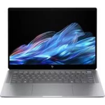 HP OmniBook Ultra AI PC 14-fd0192ng 14 sülearvuti 2,2k IPS-puutetundlik, Ryzen AI 9 365, 16 GB muutmälu, 2 TB SSD, Windows 11 (AW0U7EA#ABD)