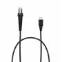 Newland RJ45 - USB-kaabel 3 meetrit pihuseadmele FR ja FM seeria - Kaabel - Digitaalne/Andmeside
