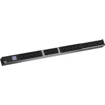 Bachmann BlueNet BN0500 rack PDU (800.2395)